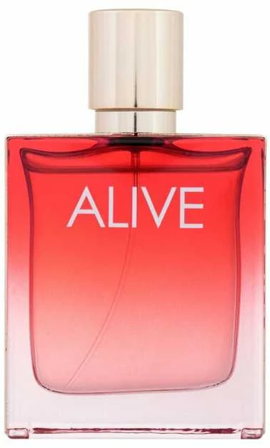 Hugo Boss Alive Intense EDP parfumuotas vanduo moterims, 50 ml