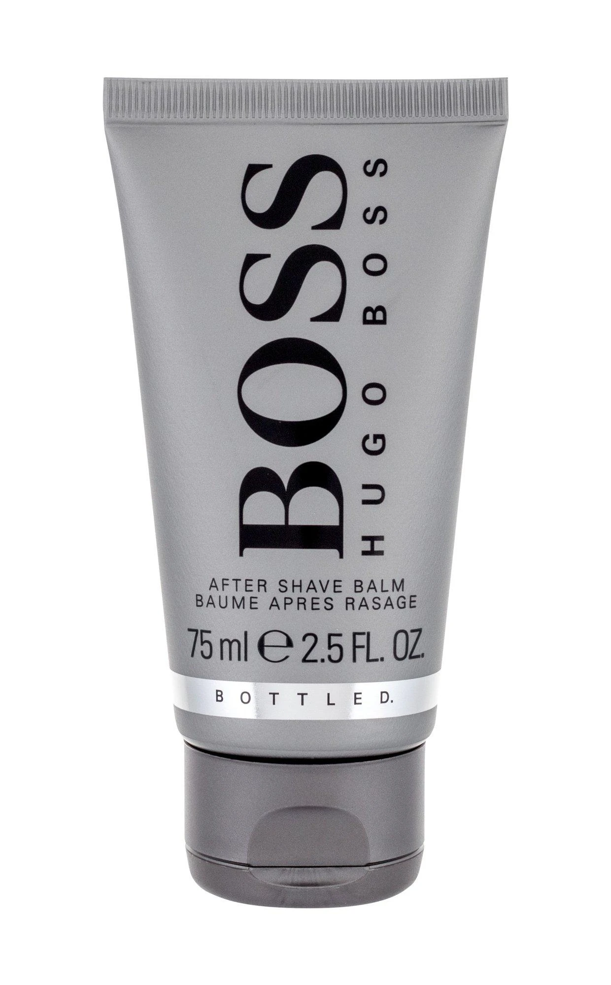 Hugo Boss BOSS Bottled After Shave Balm balzamas po skutimosi, 75 ml