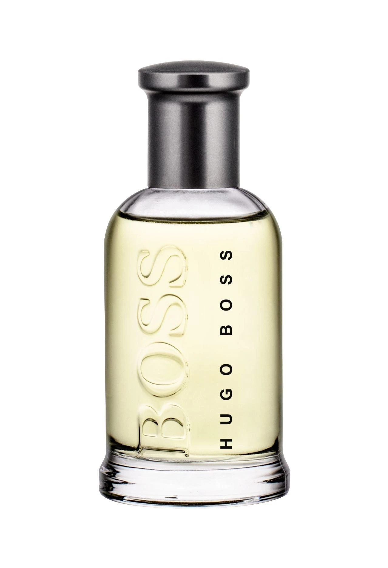 Hugo Boss BOSS Bottled After Shave Losjonas losjonas po skutimosi, 50 ml