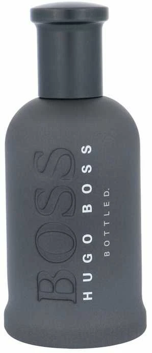 Hugo Boss Bottled Collector's Edition vyrams (Kvepalai Vyrams) EDT - 100ml