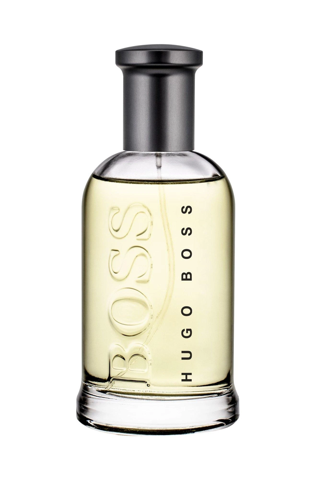 Kvepalai vyrams Hugo Boss Bottled for Men EDT, 200 ml