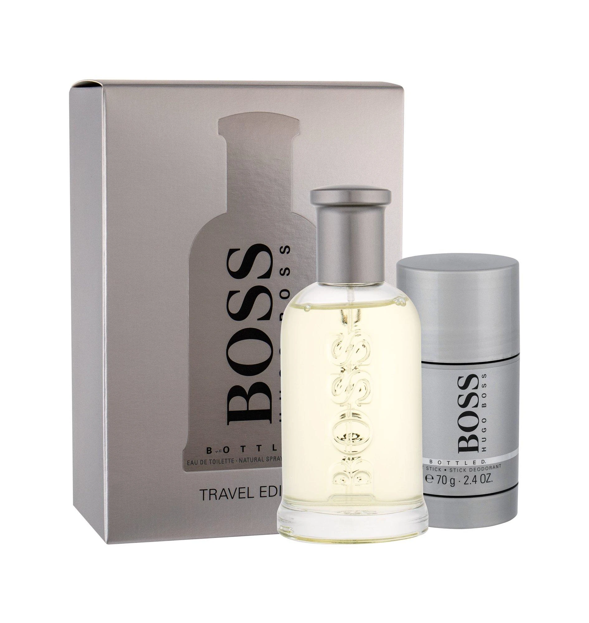 Hugo Boss Boss Bottled dovanų rinkinys, 175 ml