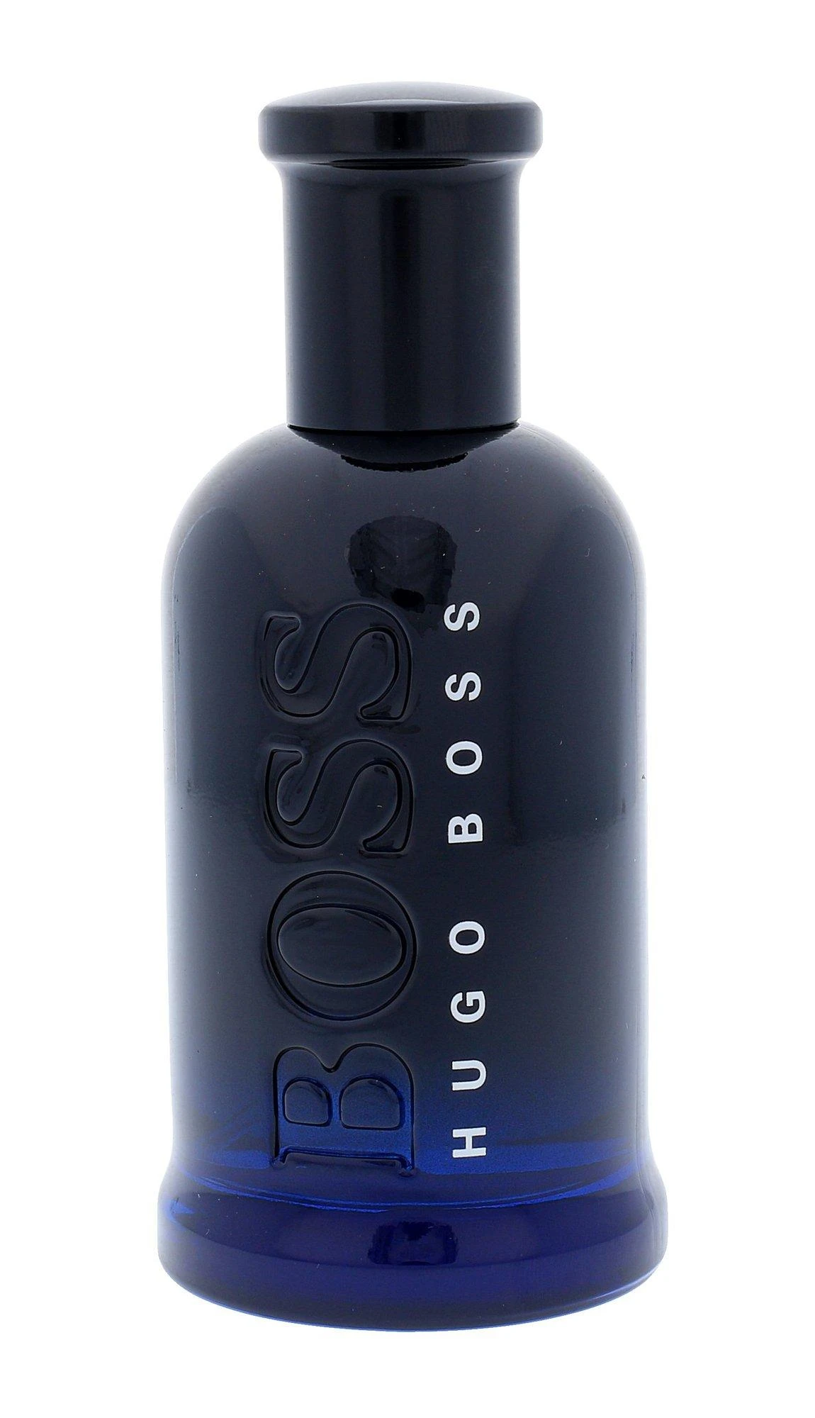 Kvepalai vyrams Hugo Boss Bottled Night EDT, 100 ml