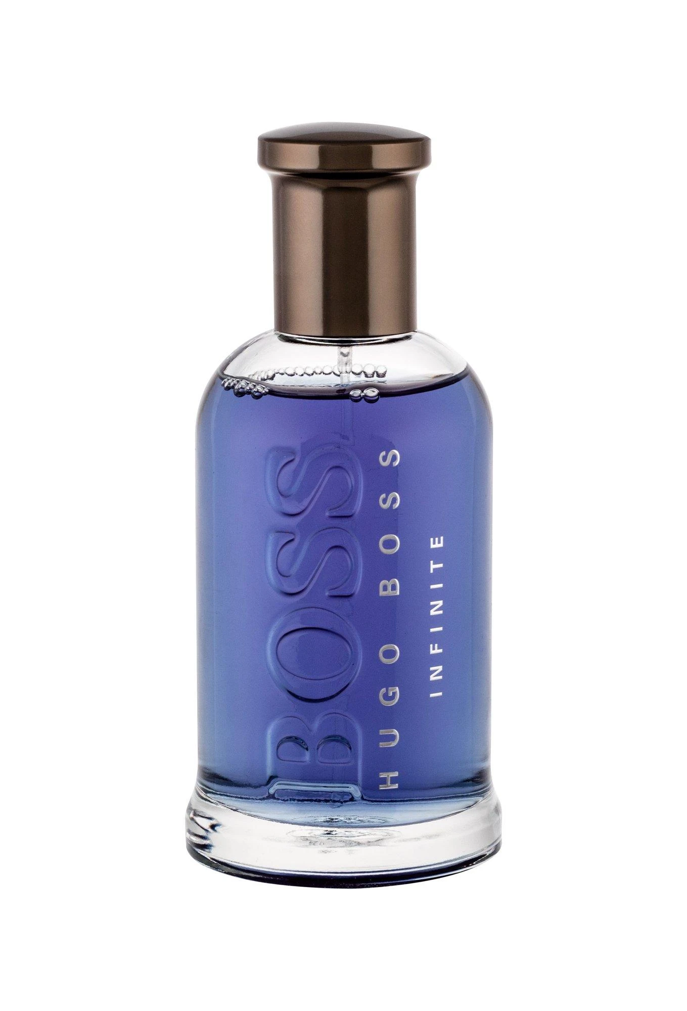 Kvepalai vyrams Hugo Boss Bottled Infinite EDP, 100 ml