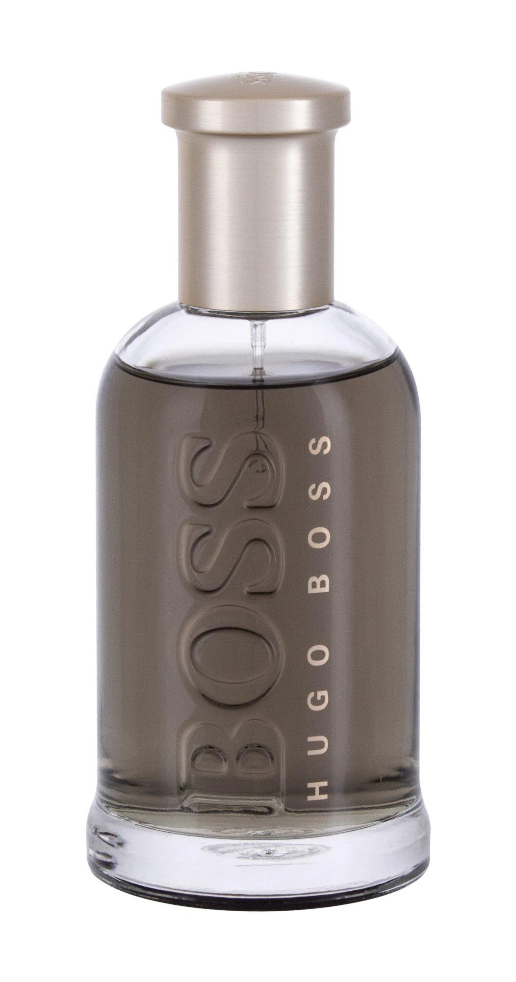 Hugo Boss BOSS Bottled EDP parfumuotas vanduo vyrams, 100 ml