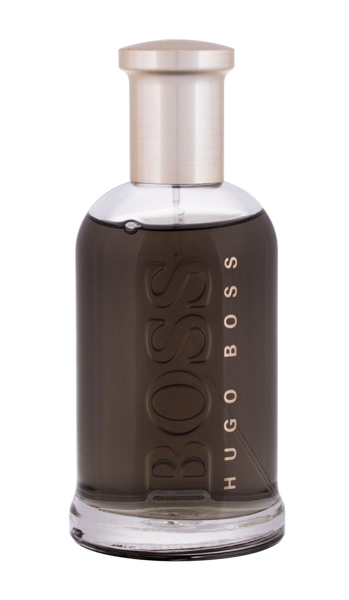 Hugo Boss BOSS Bottled EDP parfumuotas vanduo vyrams, 200 ml