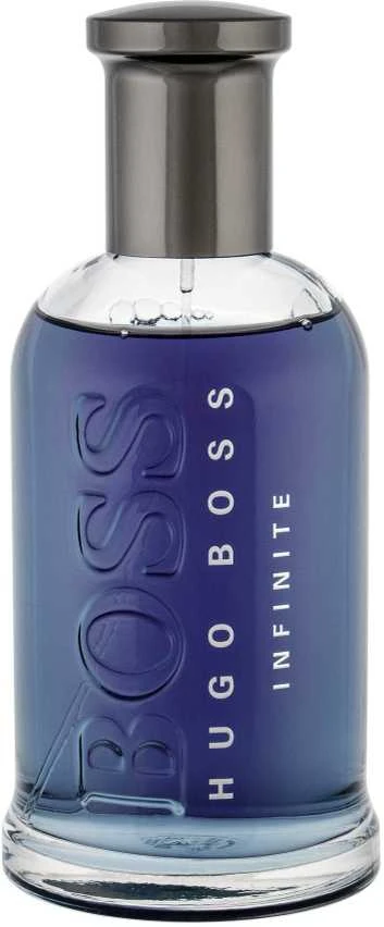 Kvepalai vyrams Hugo Boss Bottled Infinite EDP 200 ml