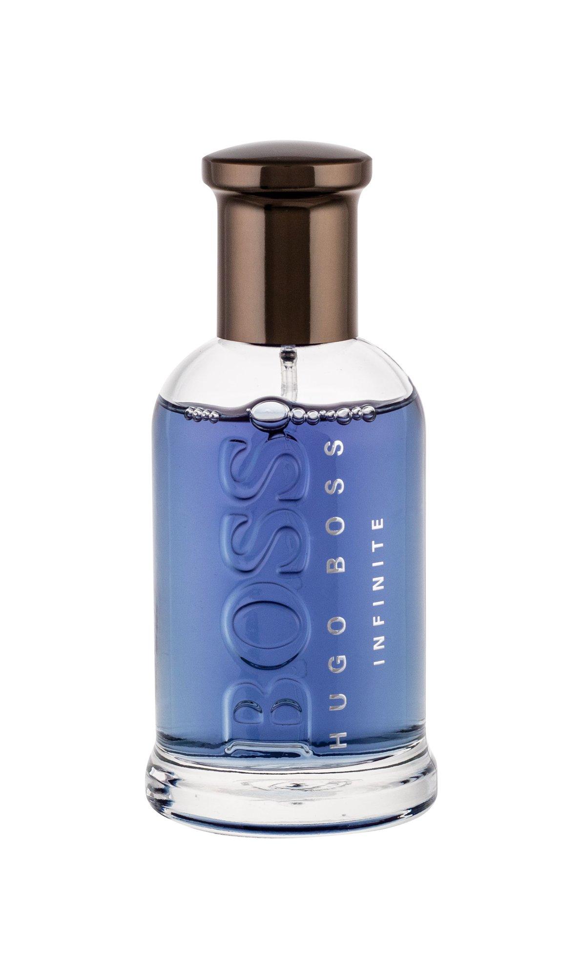 hugo boss boss bottled infinite eau de parfum