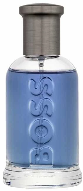Kvepalai vyrams Hugo Boss Bottled Infinite EDP, 50 ml