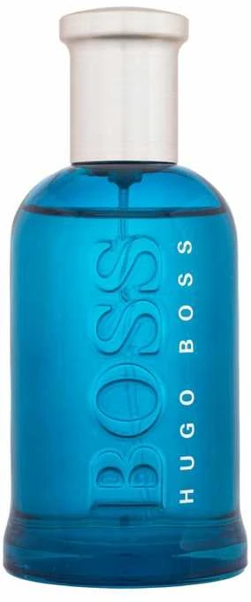 HUGO BOSS Boss Bottled Pacific Limited Edition EDT tualetinis vanduo vyrams, 100 ml