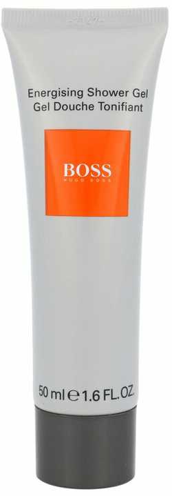 HUGO BOSS Boss judesyje
