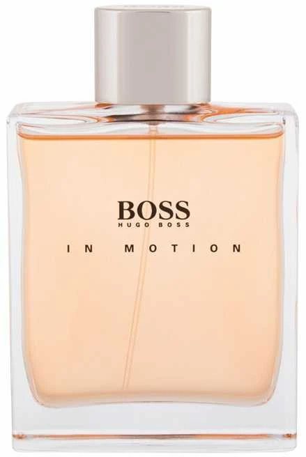 Kvepalai vyrams Hugo Boss Boss In Motion EDT, 100 ml