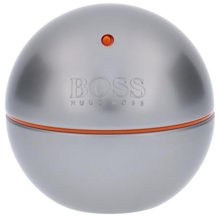 Kvepalai vyrams Hugo Boss In Motion EDT 90 ml