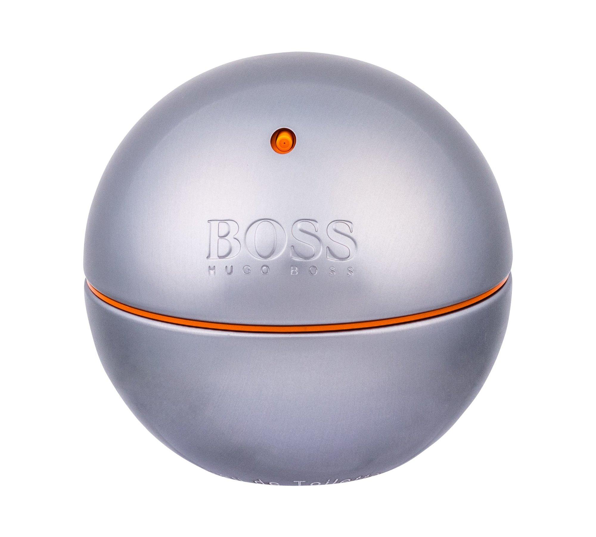 Kvepalai vyrams Hugo Boss In Motion EDT 90 ml