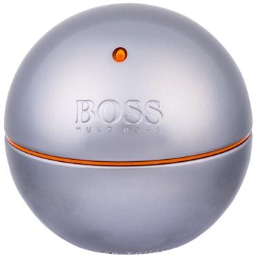 Kvepalai vyrams Hugo Boss In Motion EDT 90 ml