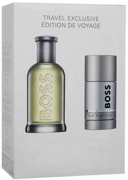 Hugo Boss Boss Bottled dovanų rinkinys, 175 ml