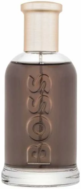 Hugo Boss BOSS Bottled EDP parfumuotas vanduo vyrams, 100 ml
