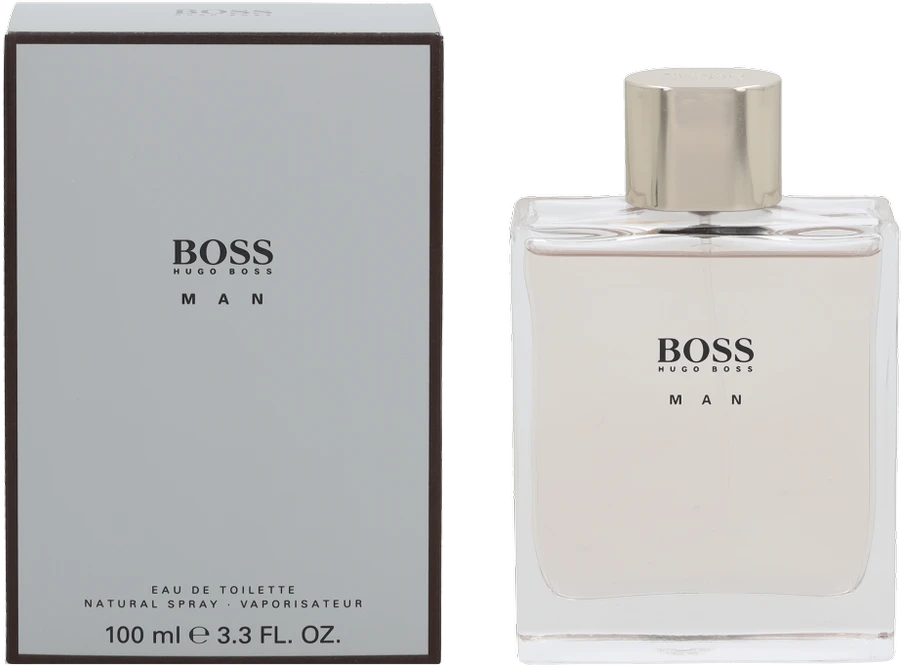 Kvepalai vyrams Hugo Boss Orange Man EDT, 100 ml, naujas leidimas