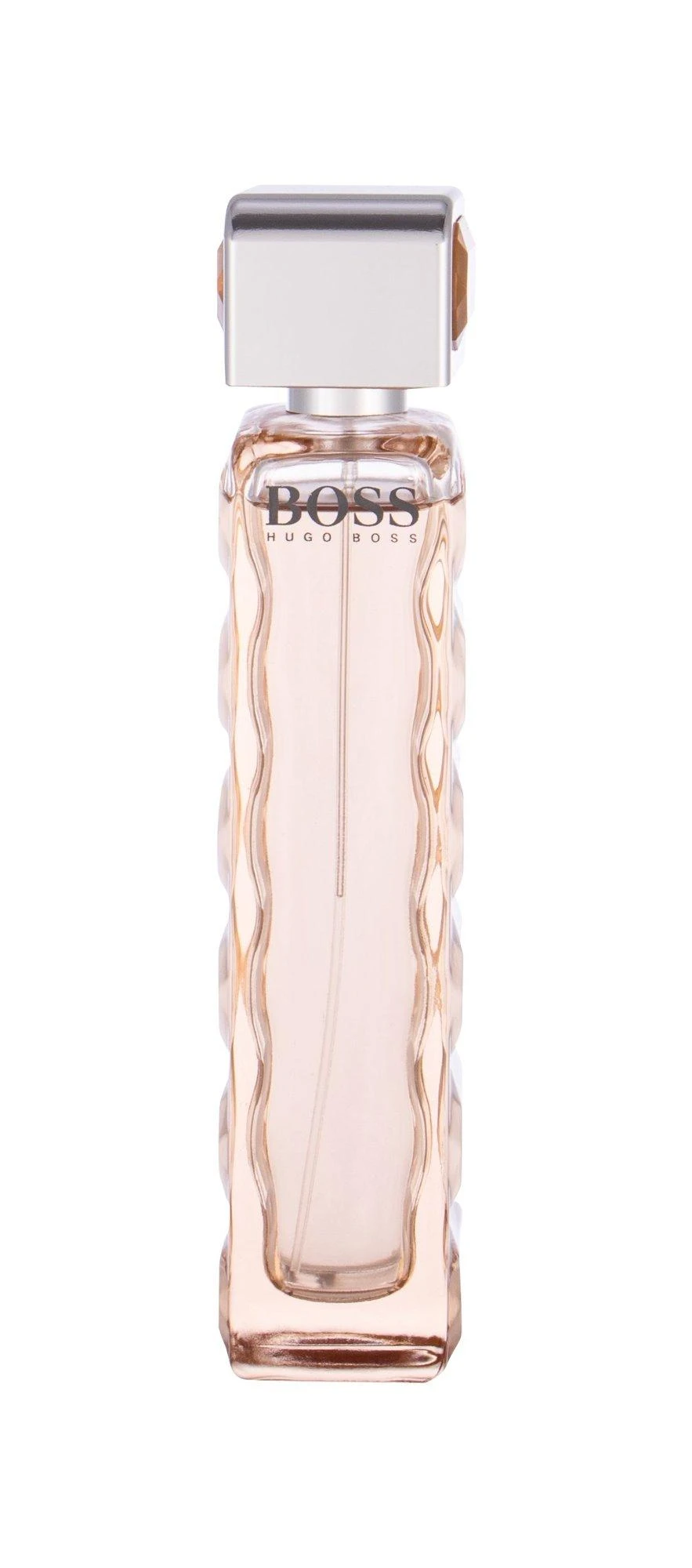 Kvepalai moterims Hugo Boss Orange EDT, 75 ml