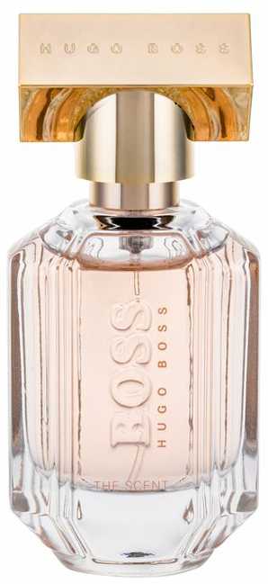 Hugo Boss The Scent For Her EDP parfumuotas vanduo moterims, 30 ml