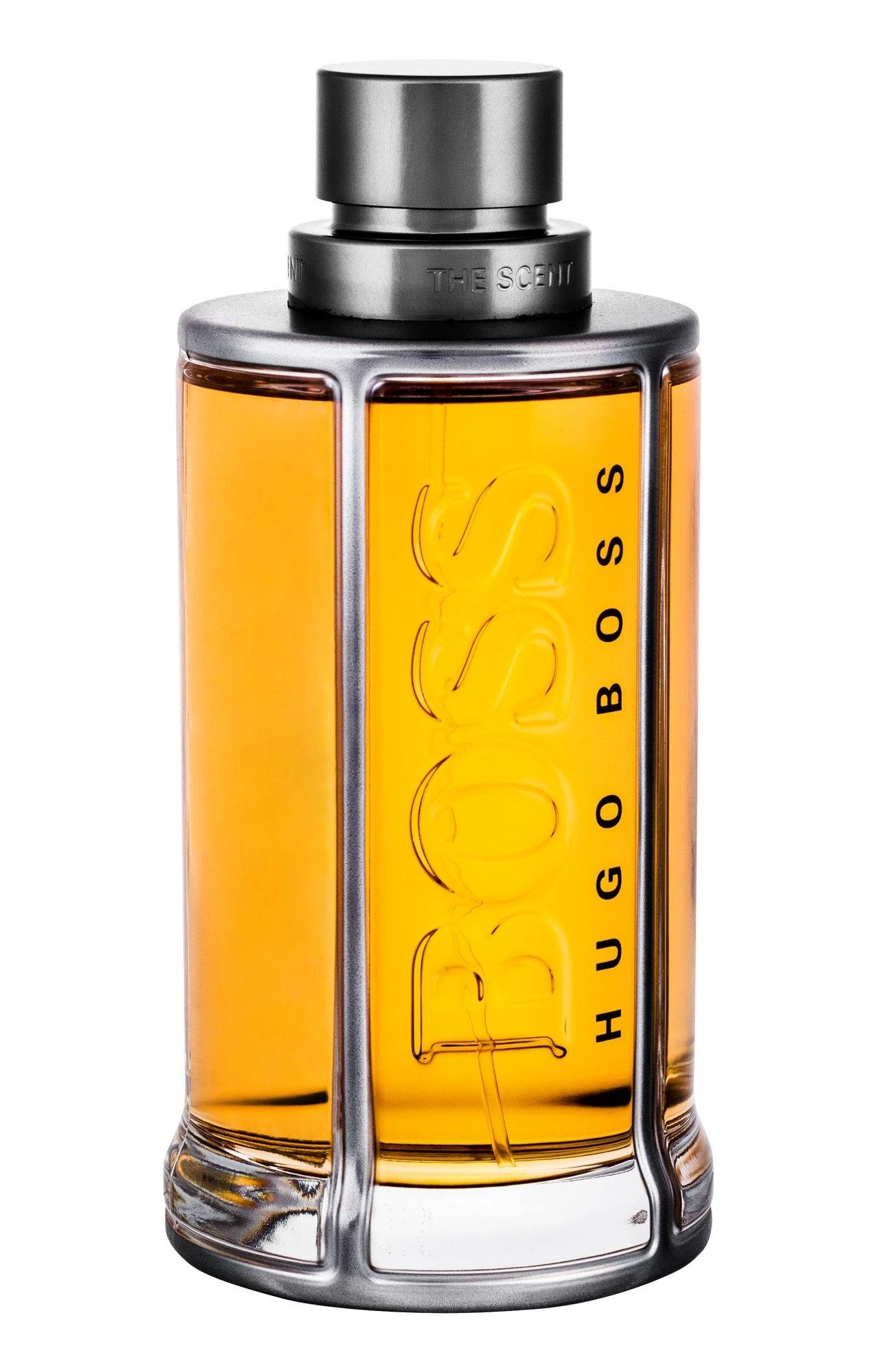 Kvepalai vyrams Hugo Boss The Scent EDT, 200 ml
