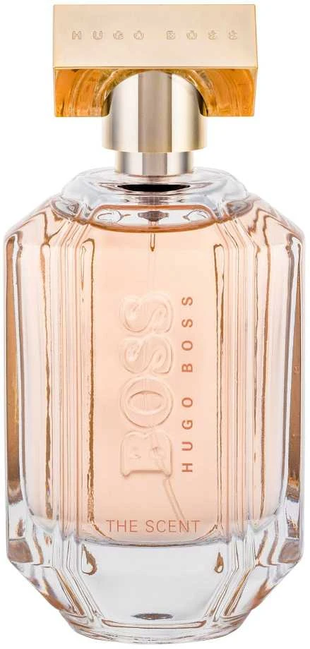 Hugo Boss The Scent For Her EDP parfumuotas vanduo moterims, 100 ml