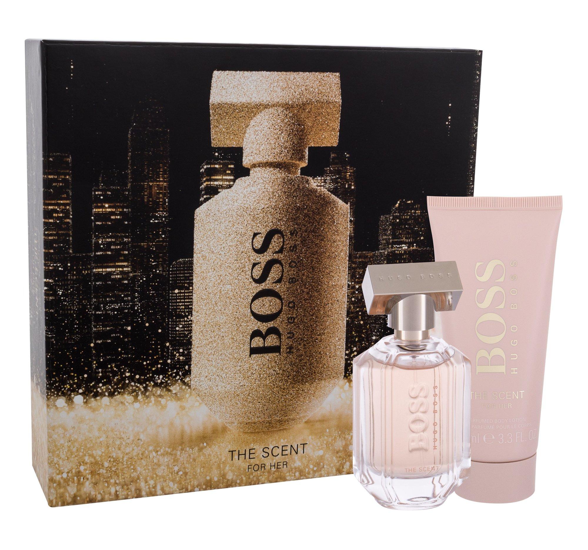 HUGO BOSS Boss The Scent 2016