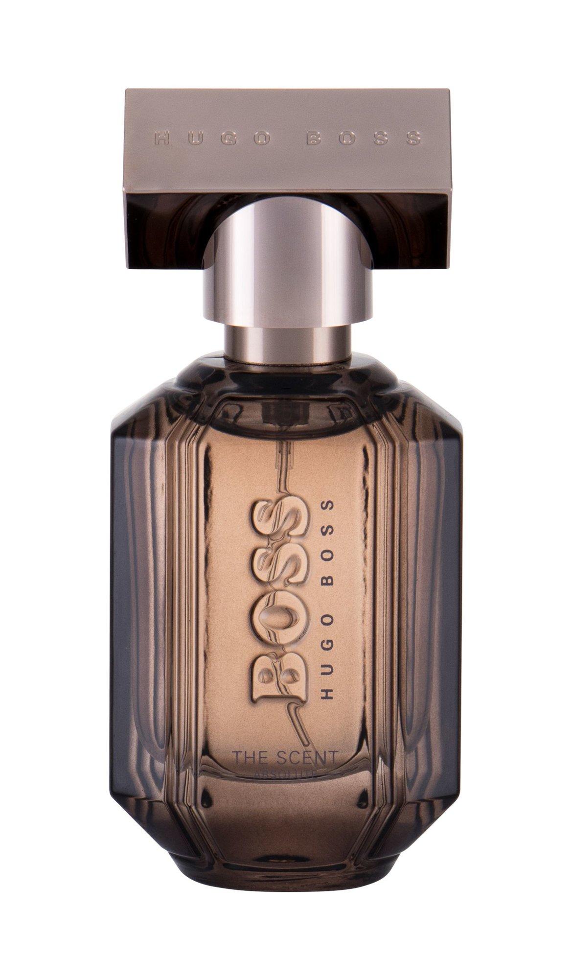 Hugo Boss The Scent Absolute For Her EDP parfumuotas vanduo, 30 ml