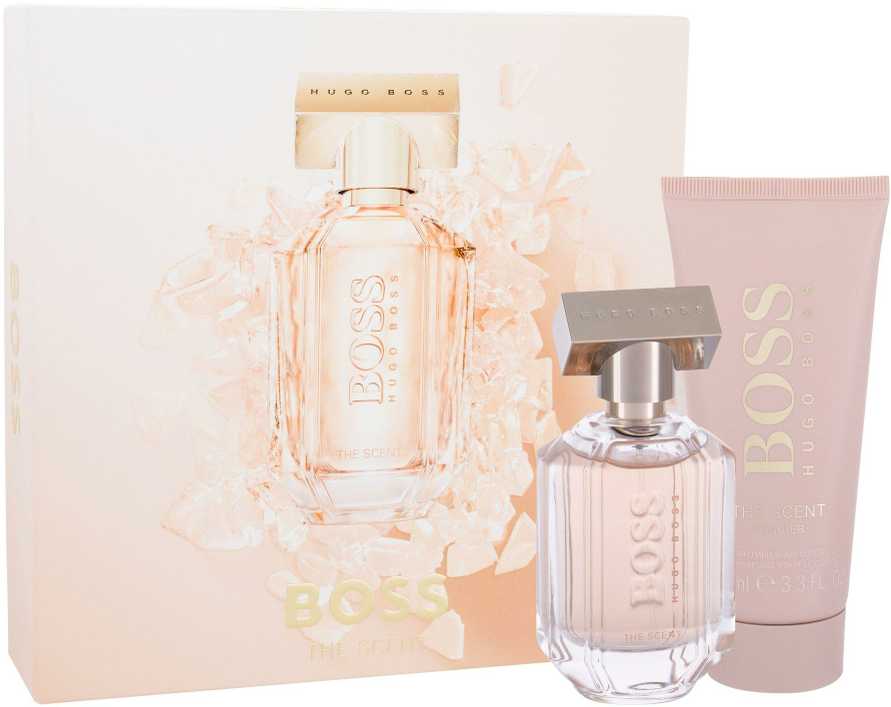 HUGO BOSS Boss The Scent 2016