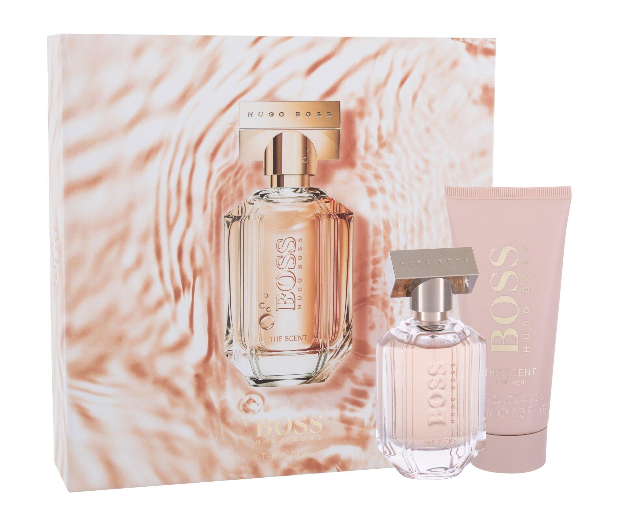 HUGO BOSS Boss The Scent 2016