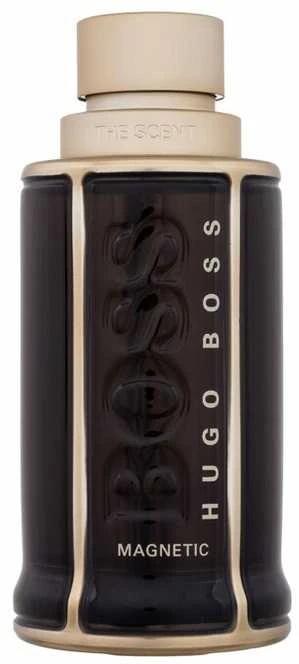 Hugo Boss Boss The Scent For Him Magnetic EDP parfumuotas vanduo vyrams, 100 ml