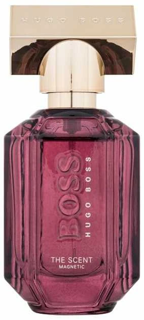 Parfumuotas vanduo moterims Hugo Boss The Scent Magnetic For Her EDP, 30 ml