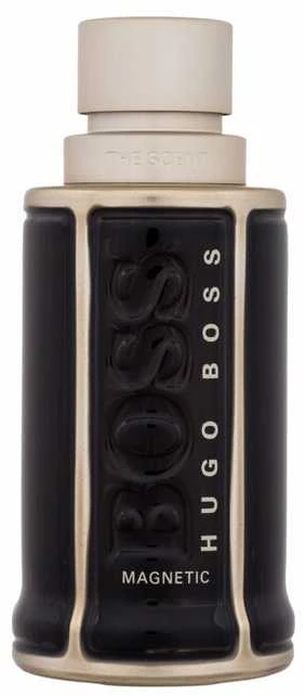 Kvepalai vyrams Hugo Boss The Scent For Him Magnetic EDP, 50 ml