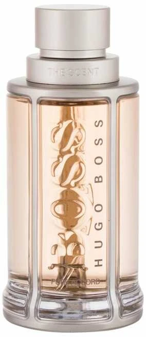 Hugo Boss BOSS The Scent Pure Accord EDT tualetinis vanduo vyrams, 100 ml