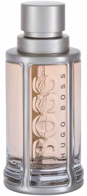 Hugo Boss BOSS The Scent Pure Accord EDT tualetinis vanduo vyrams, 50 ml