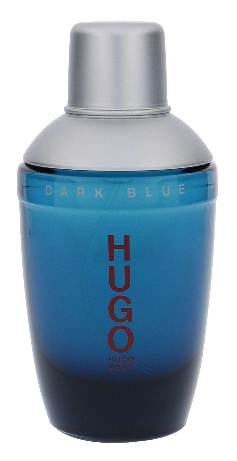 Kvepalai vyrams Hugo Boss Dark Blue EDT, 75 ml