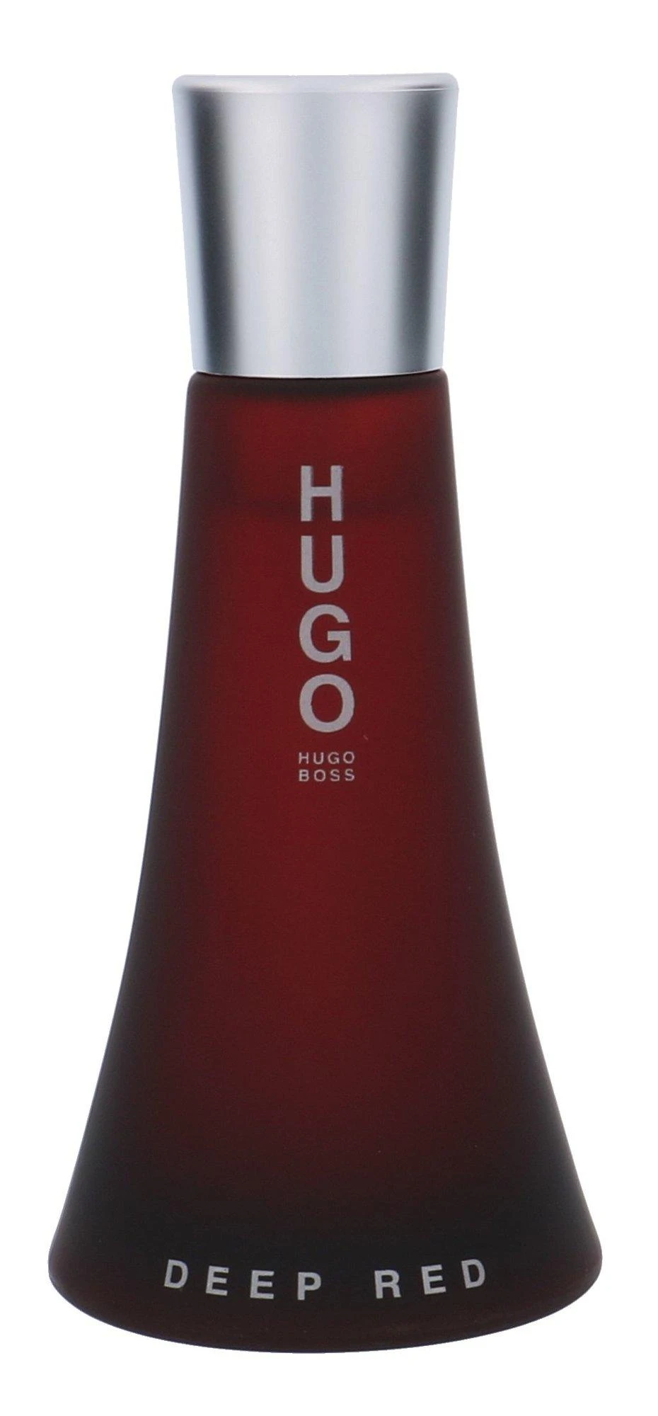 Kvepalai moterims Hugo Boss Deep Red EDP, 50 ml