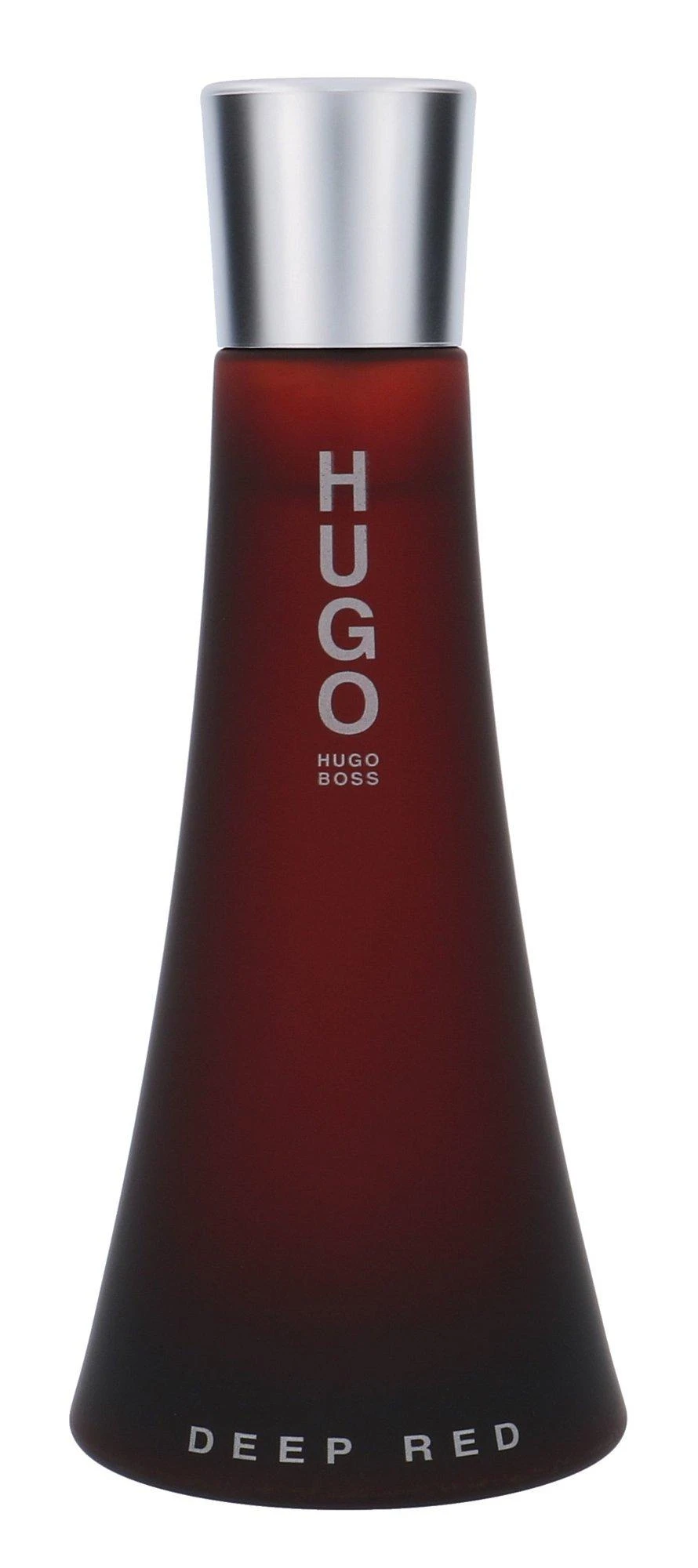 Kvepalai moterims Hugo Boss Deep Red EDP, 90 ml