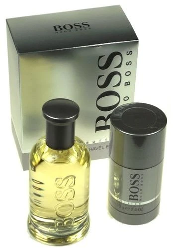Hugo Boss Boss Bottled dovanų rinkinys, 175 ml