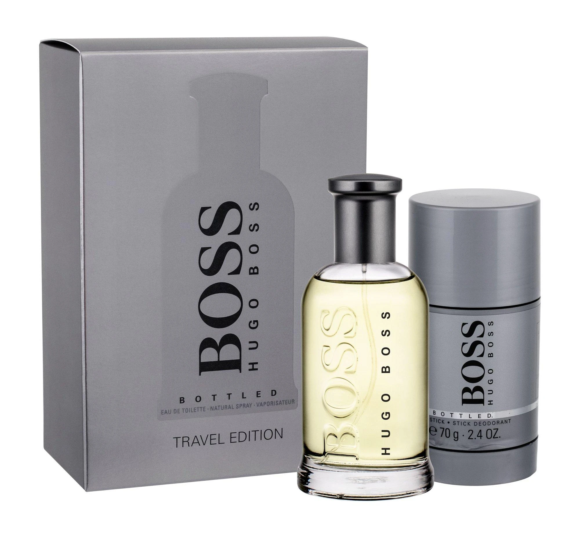 Hugo Boss Boss Bottled dovanų rinkinys, 175 ml