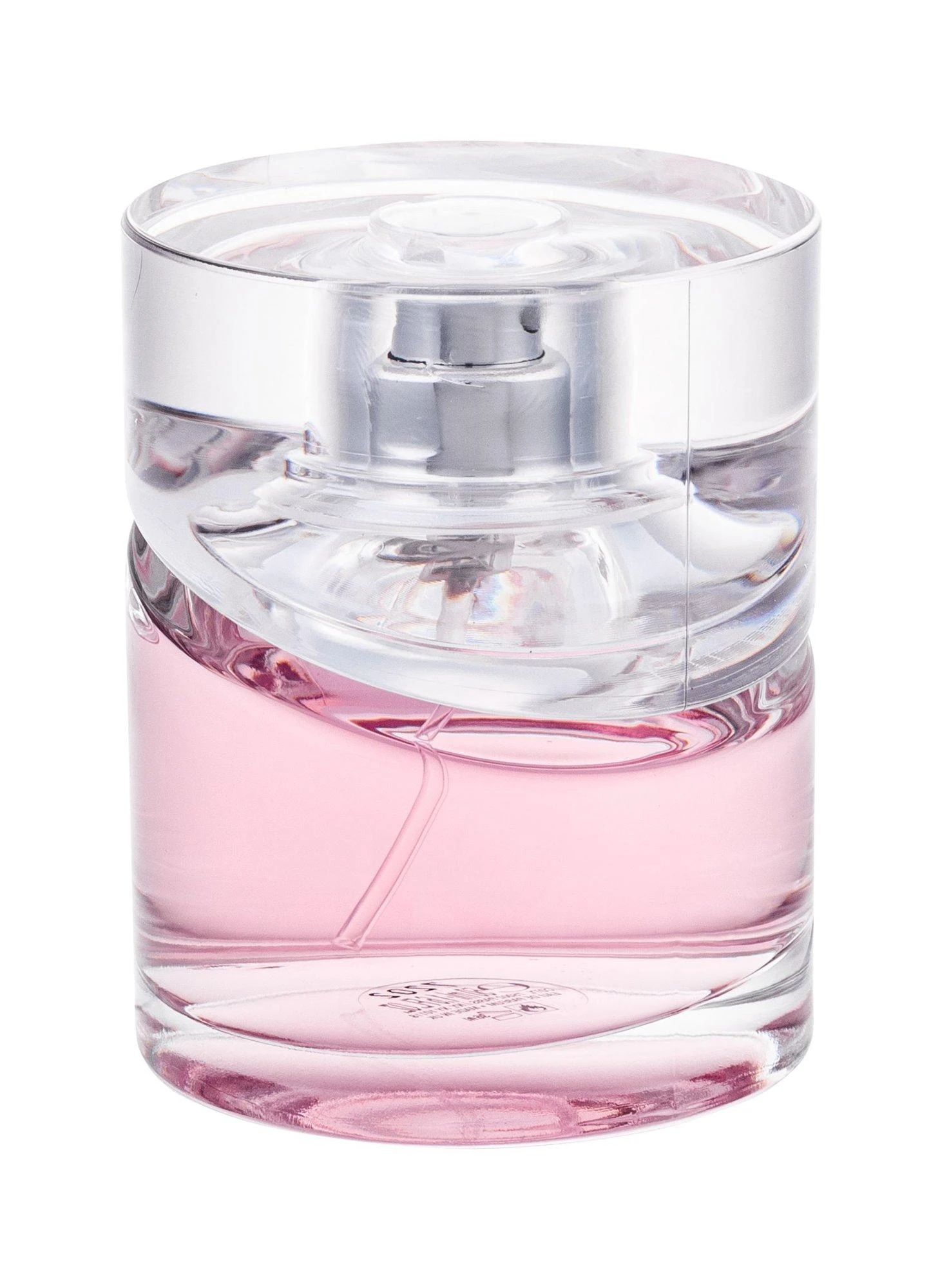 Kvepalai moterims Hugo Boss Boss Femme EDP, 50 ml