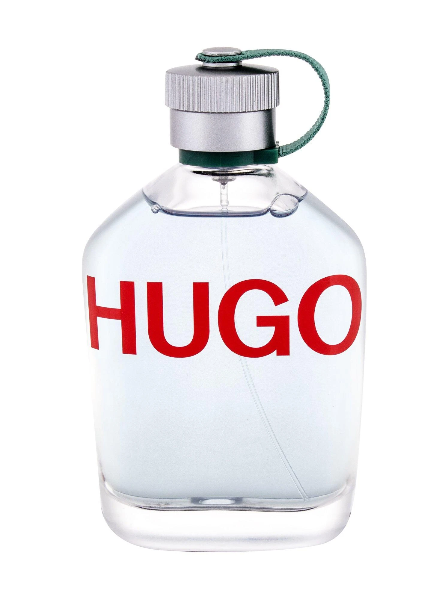 Kvepalai vyrams Hugo Boss Hugo Man EDT, 125 ml