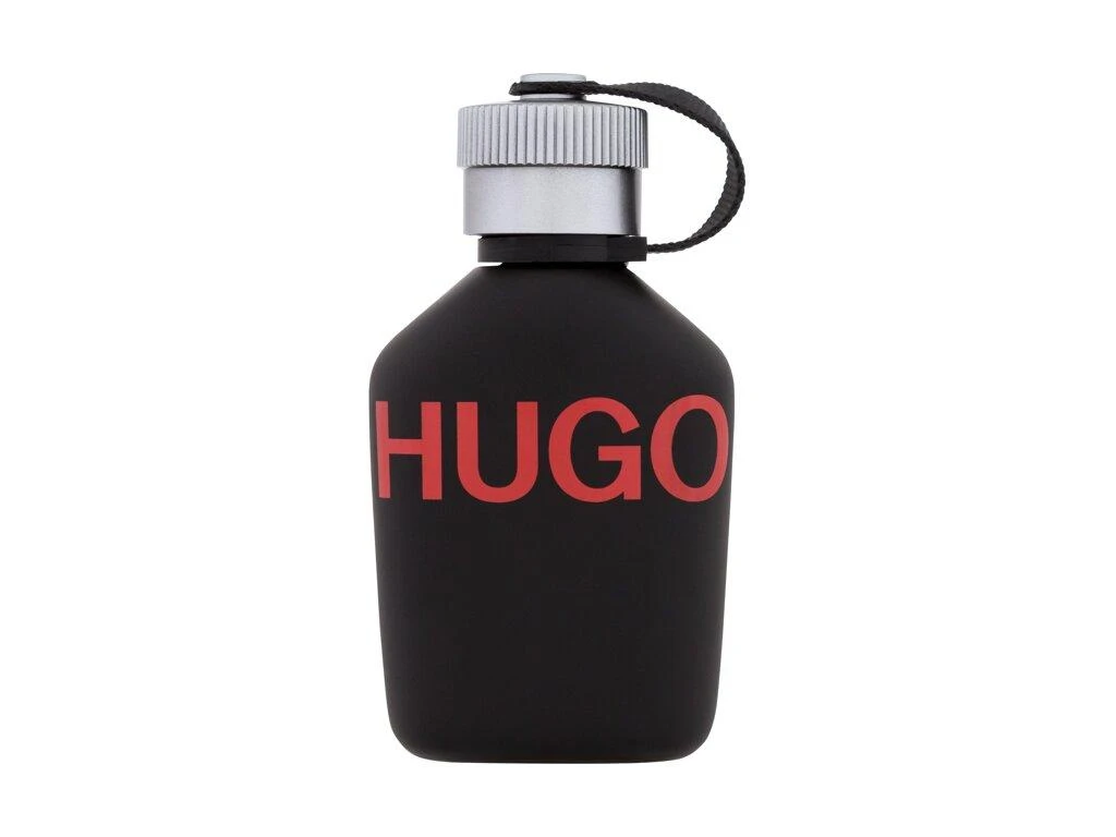 Kvepalai vyrams Hugo Boss Just Different EDT, 75 ml