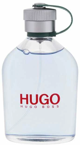 Kvepalai vyrams Hugo Boss Hugo EDT, 200 ml