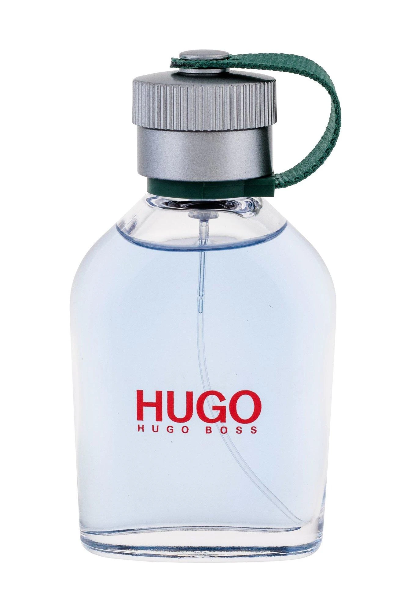 Kvepalai vyrams Hugo Boss Hugo Man EDT, 75 ml