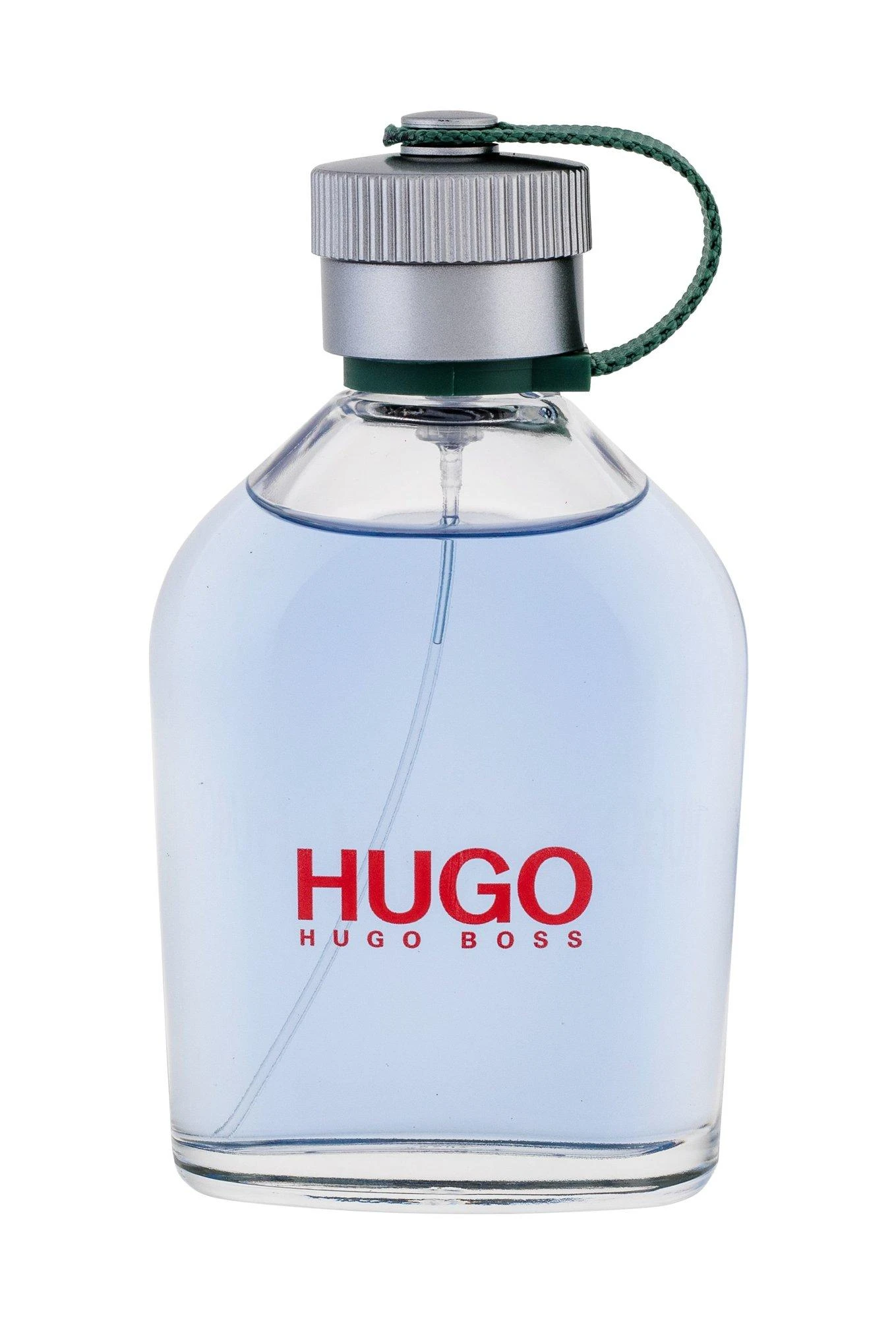 Kvepalai vyrams Hugo Boss Hugo Man EDT, 125 ml