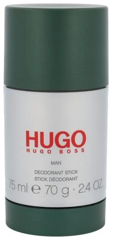 Hugo Boss Hugo tepamas dezodotantas vyrams 75ml