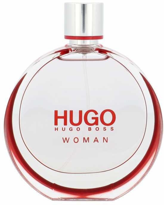 Hugo Boss Hugo for Women (Kvepalai Moterims) EDP 75ml