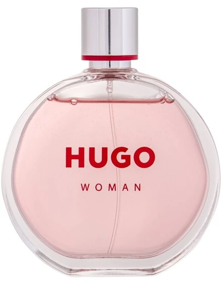 HUGO BOSS Hugo Woman EDP parfumuotas vanduo moterims, 75 ml