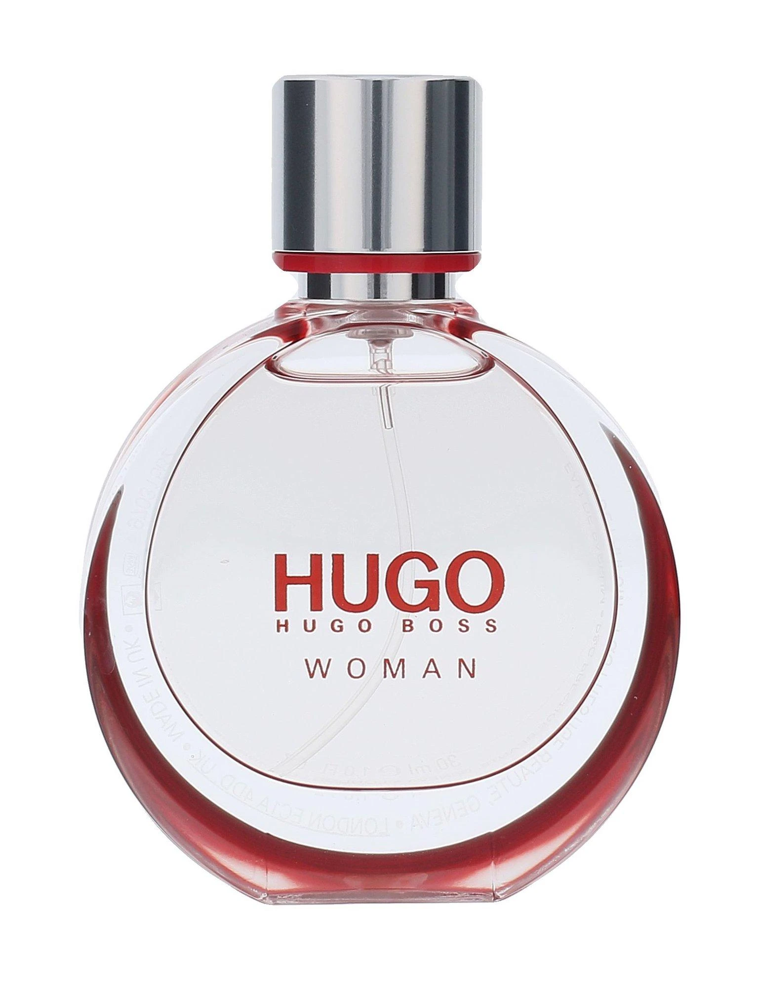 Moteriški kvepalai Hugo Boss Hugo Woman EDP 30ml